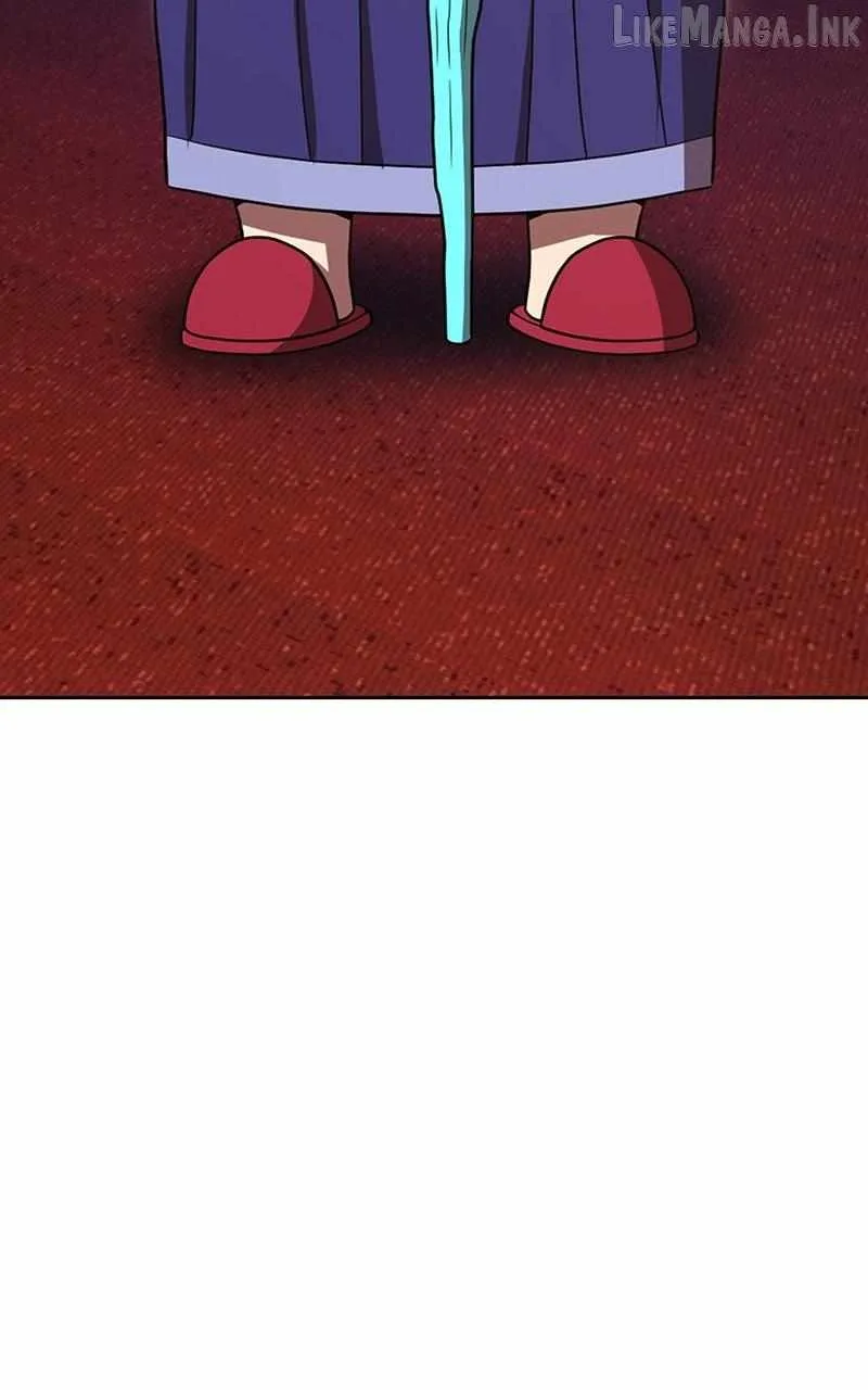 +99 Wooden stick Chapter 207 page 7