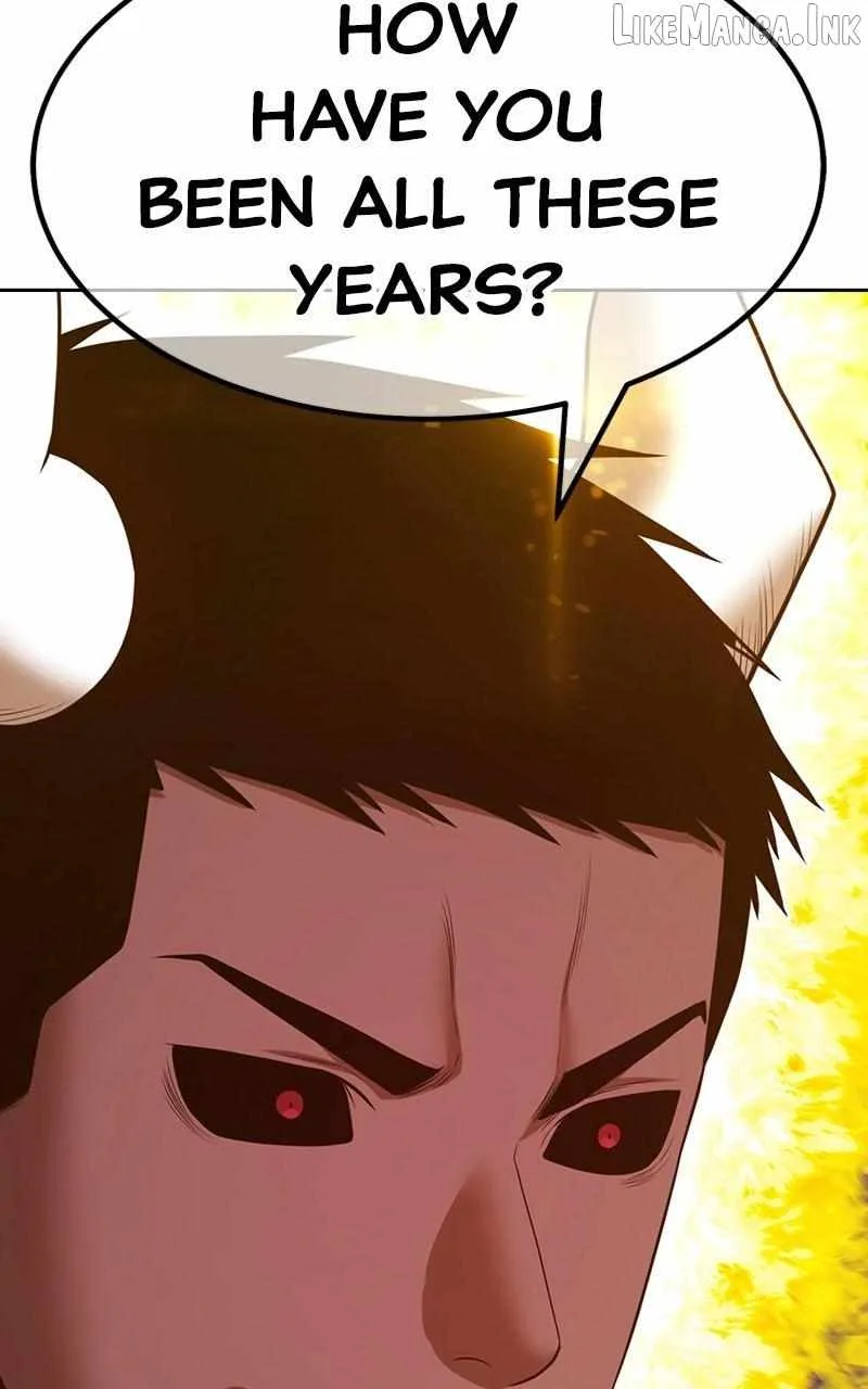 +99 Wooden stick Chapter 207 page 19