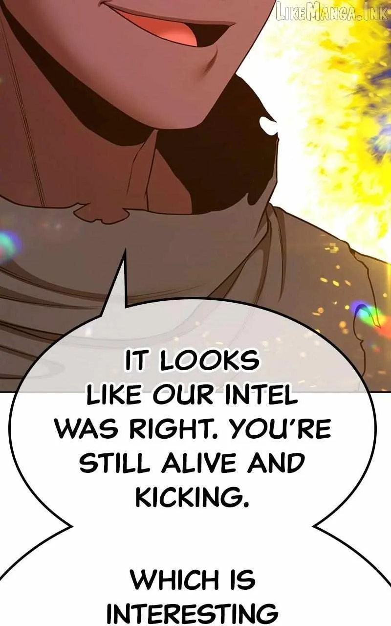 +99 Wooden stick Chapter 207 page 20