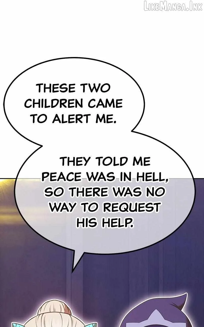 +99 Wooden stick Chapter 207 page 10
