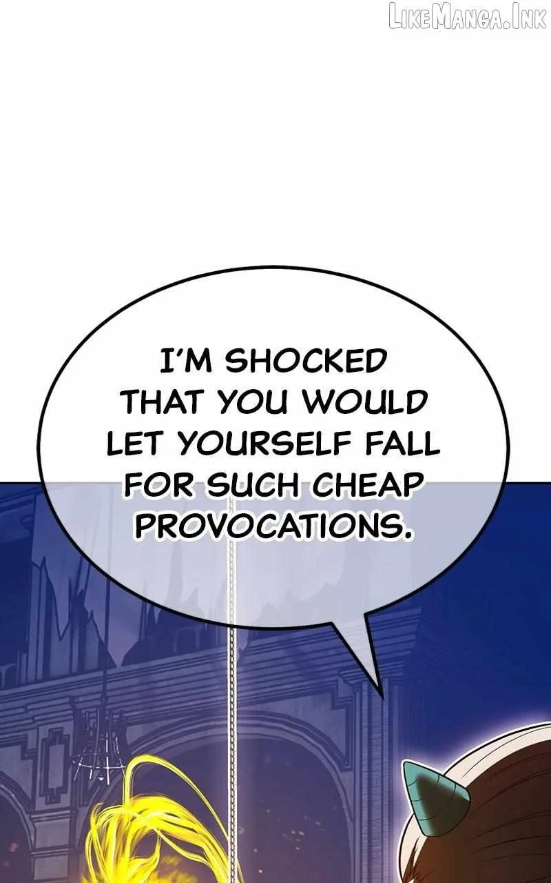 +99 Wooden stick Chapter 207 page 1