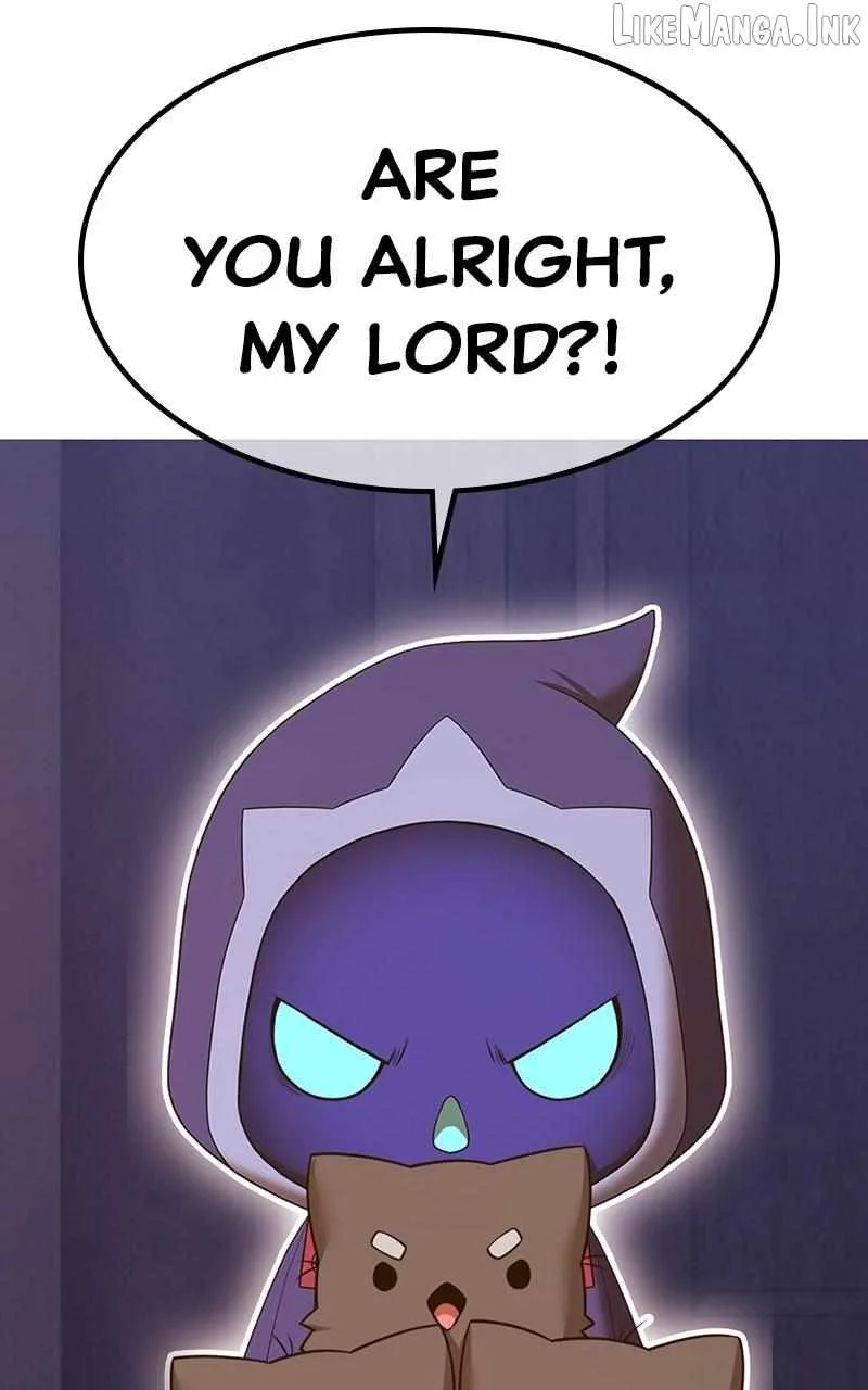 +99 Wooden stick Chapter 207 page 12