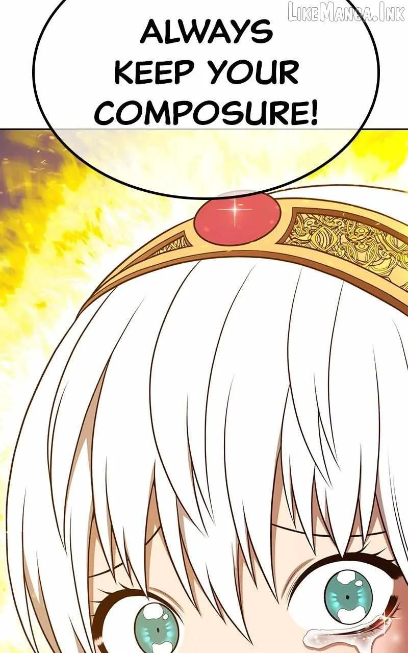 +99 Wooden stick Chapter 207 page 3