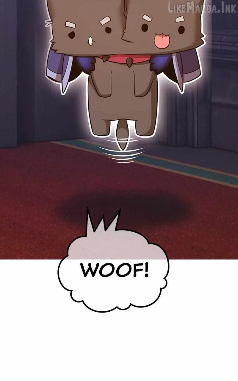 +99 Wooden stick Chapter 207 page 13