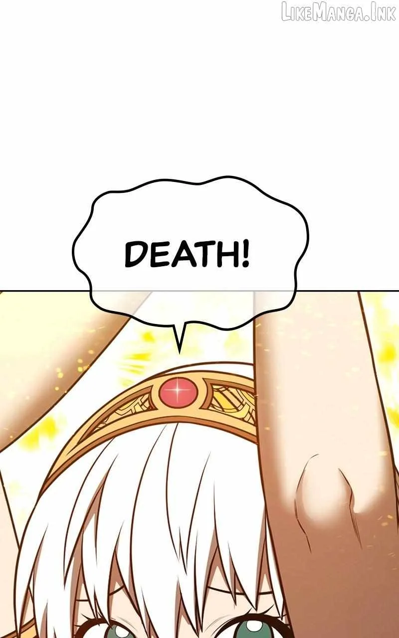 +99 Wooden stick Chapter 207 page 14