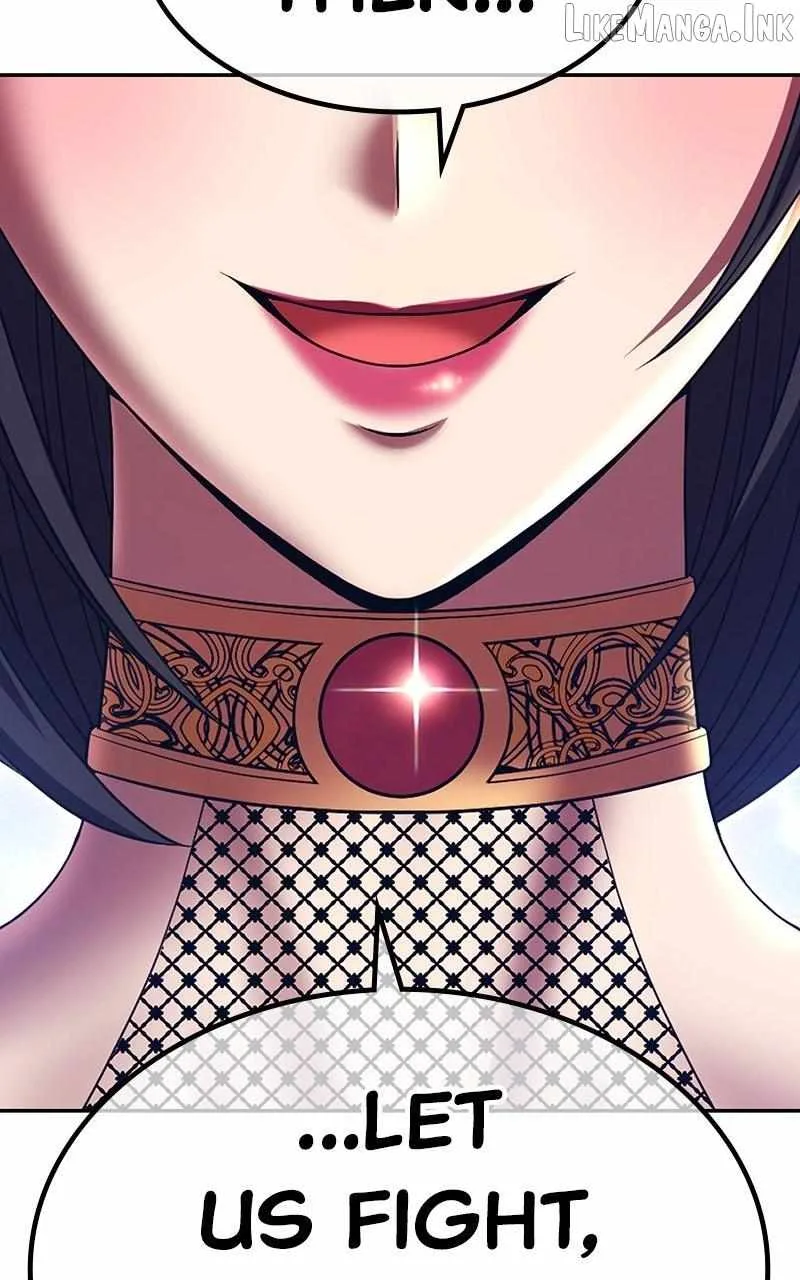 +99 Wooden stick Chapter 207 page 31
