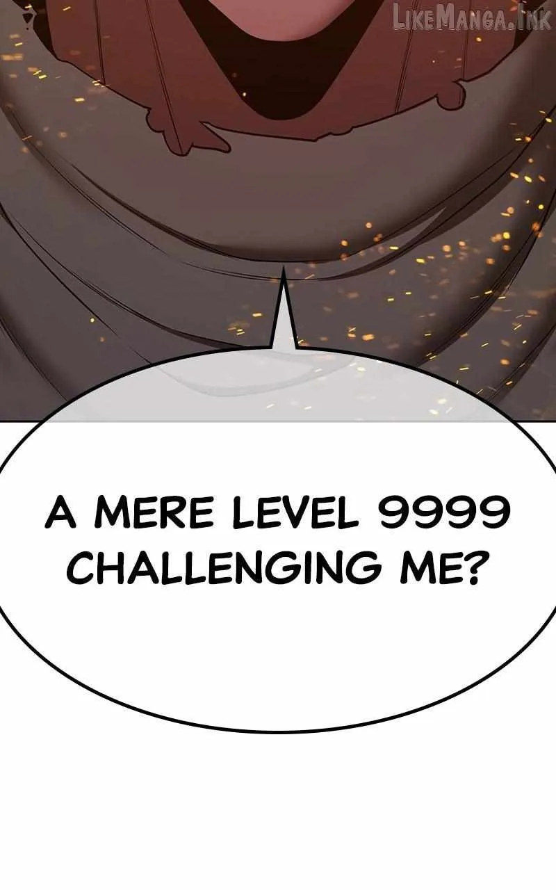 +99 Wooden stick Chapter 207 page 42