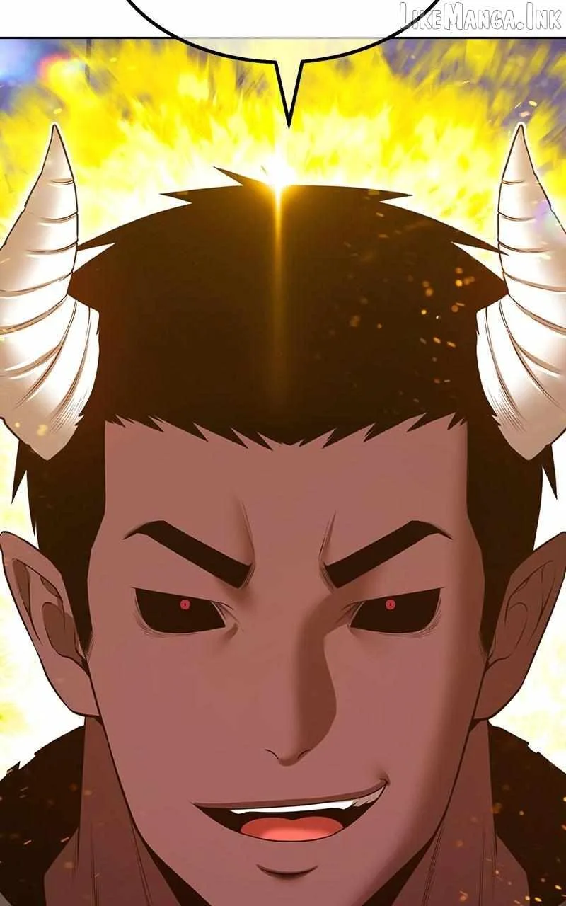 +99 Wooden stick Chapter 207 page 41
