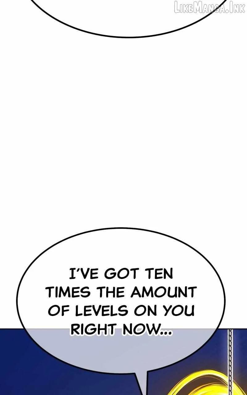 +99 Wooden stick Chapter 207 page 45