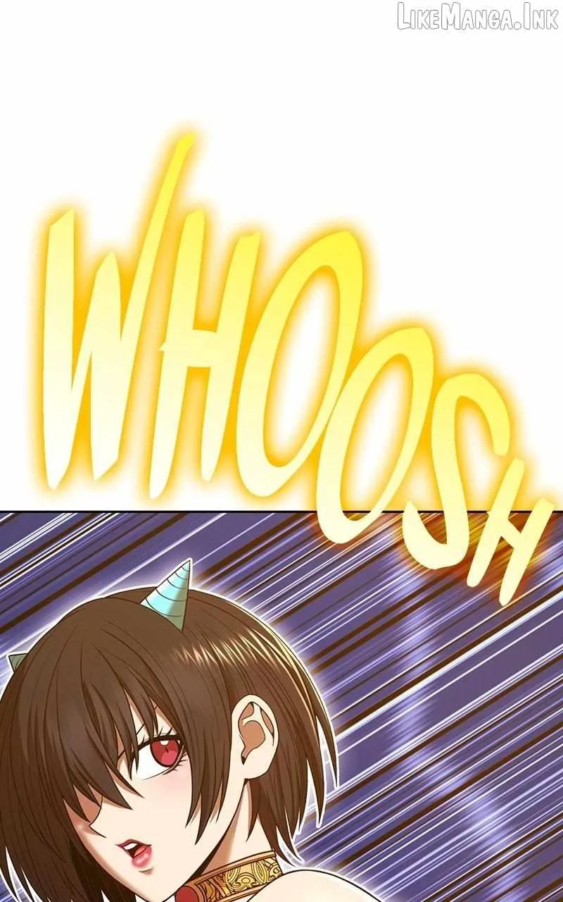+99 Wooden stick Chapter 207 page 48