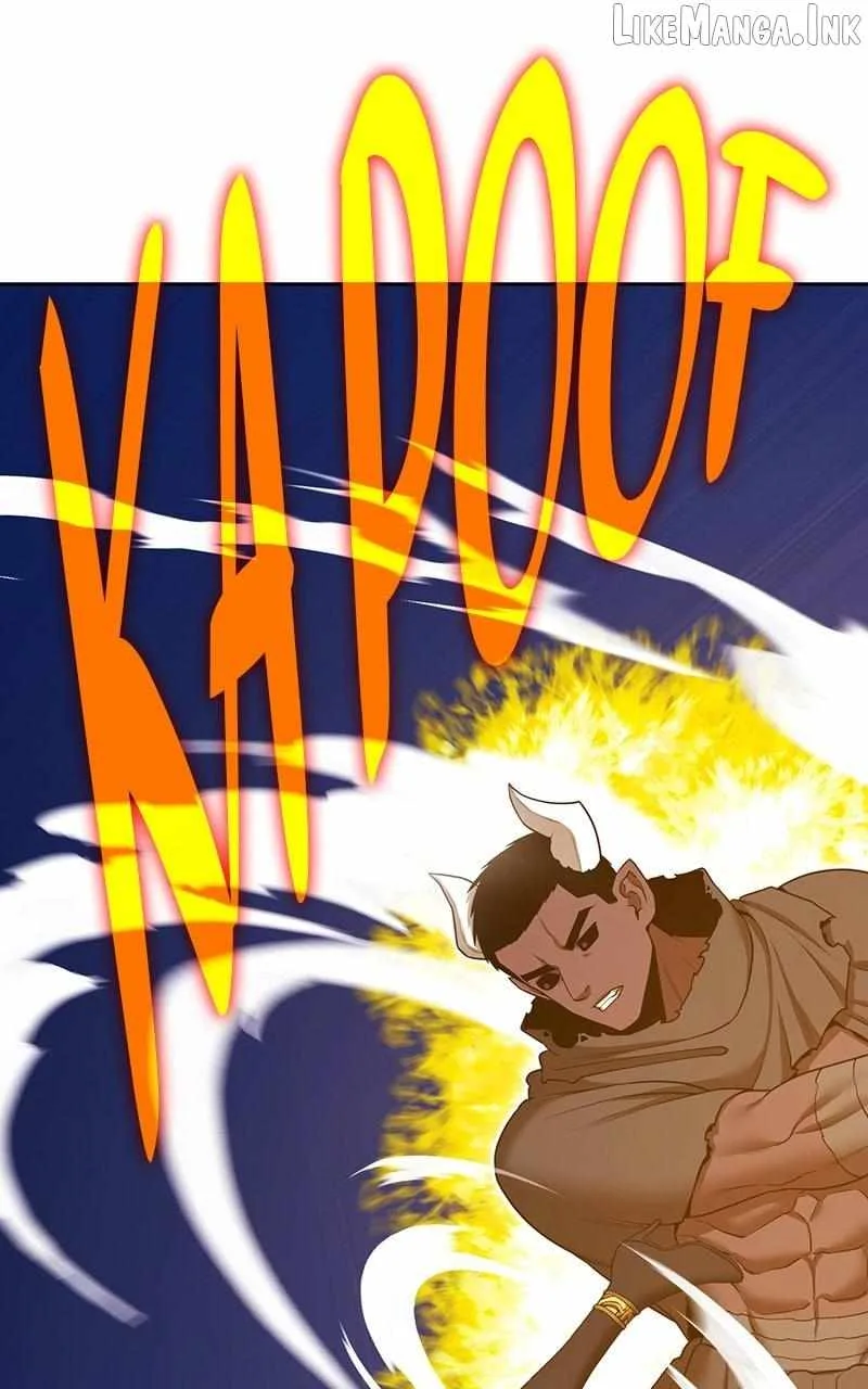+99 Wooden stick Chapter 207 page 51