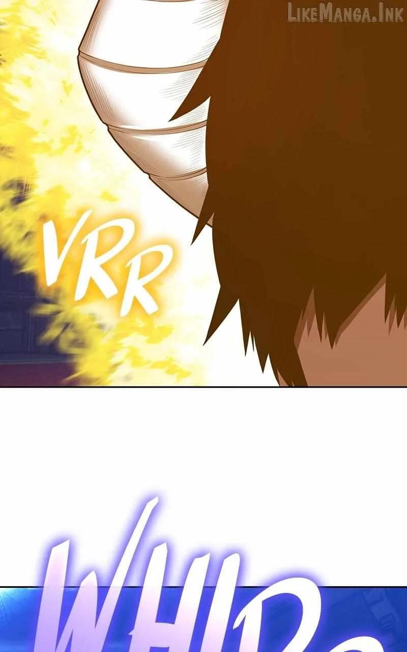+99 Wooden stick Chapter 207 page 55