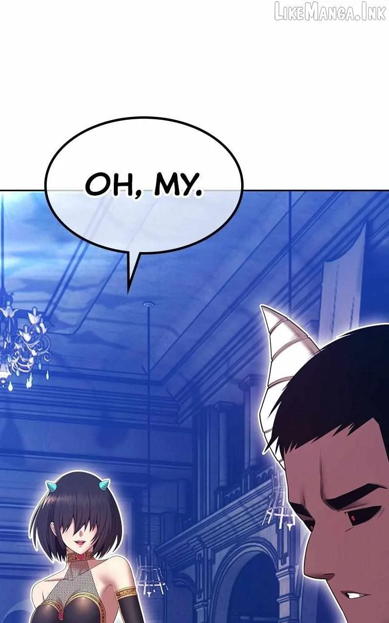 +99 Wooden stick Chapter 207 page 60