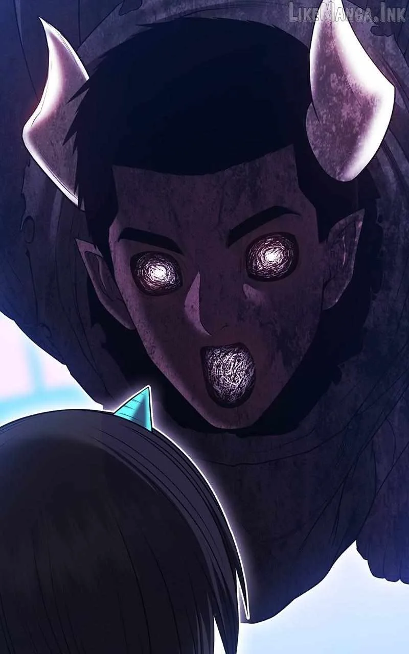 +99 Wooden stick Chapter 207 page 70