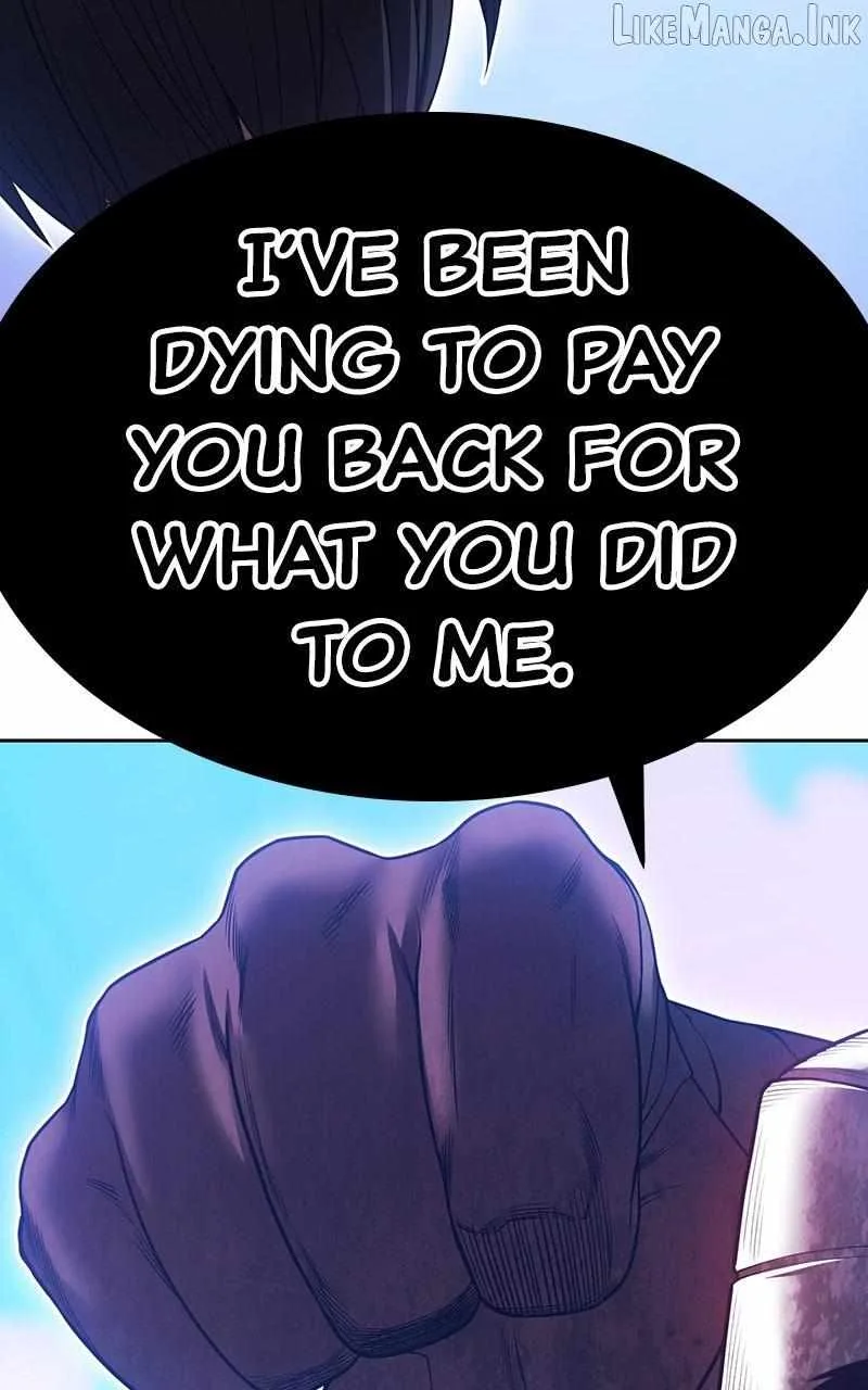 +99 Wooden stick Chapter 207 page 71