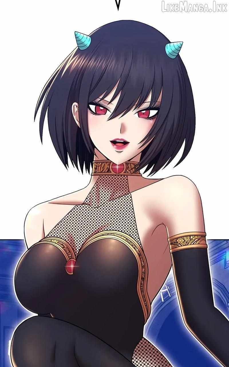+99 Wooden stick Chapter 207 page 63
