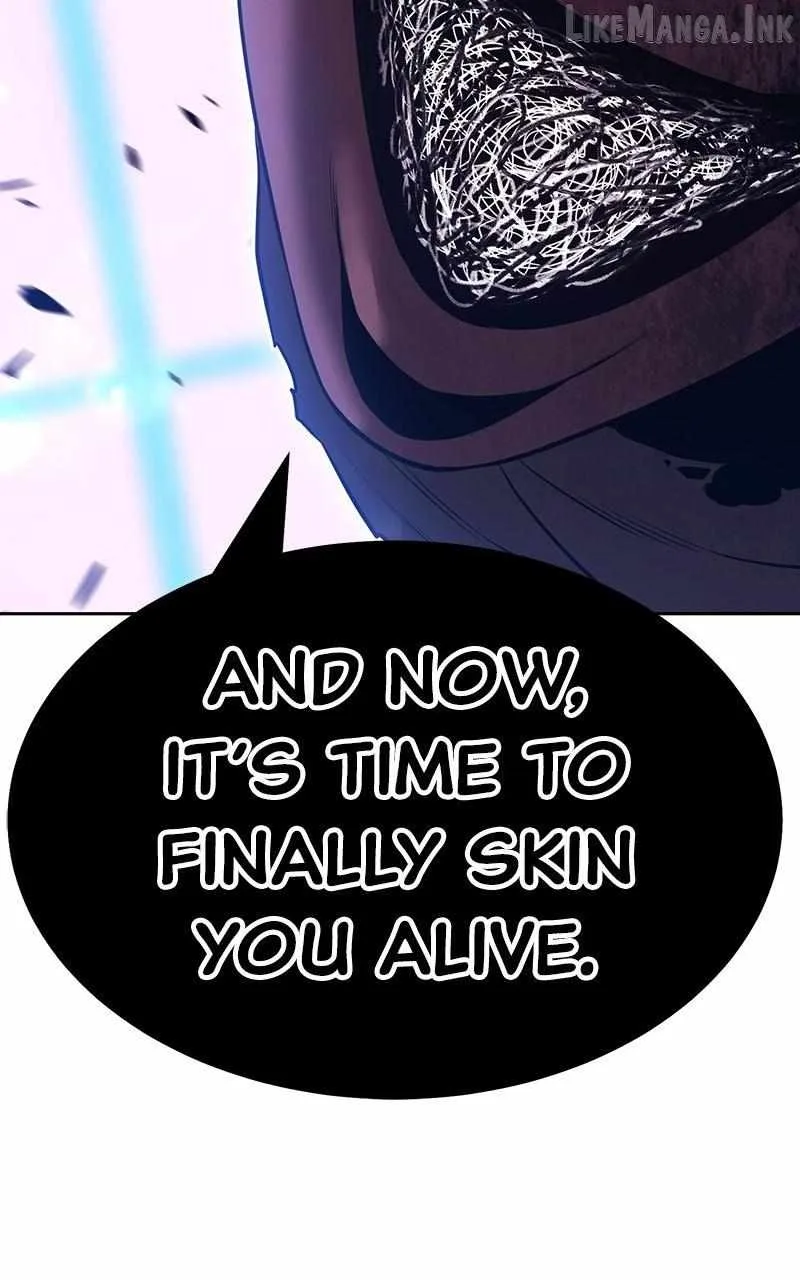 +99 Wooden stick Chapter 207 page 73