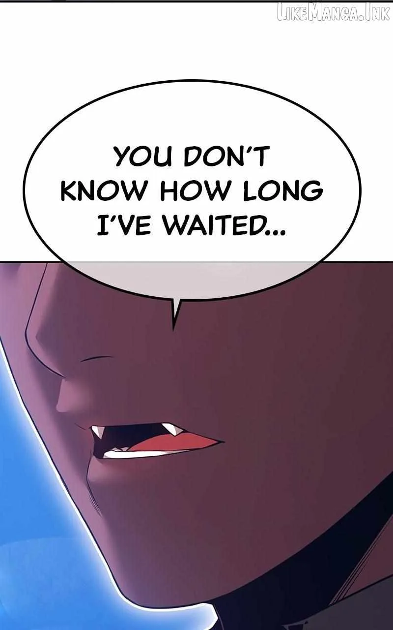 +99 Wooden stick Chapter 207 page 67