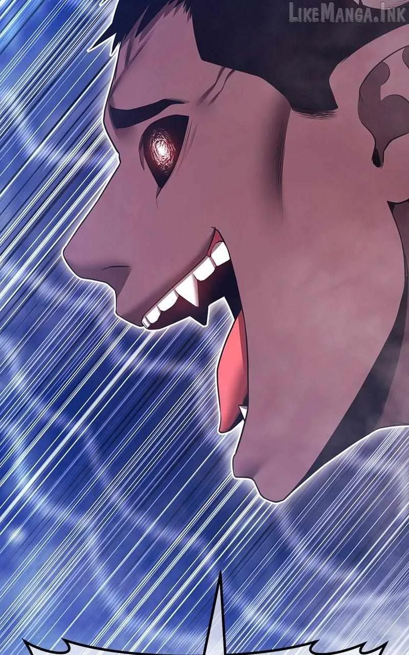 +99 Wooden stick Chapter 207 page 81