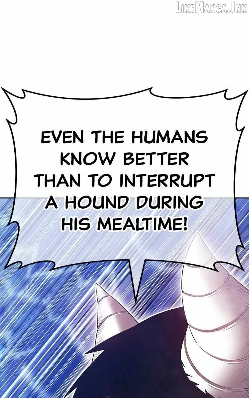 +99 Wooden stick Chapter 207 page 80