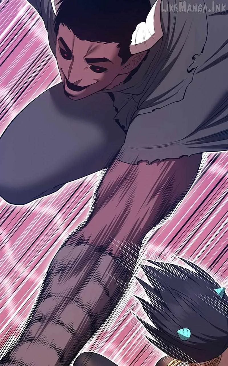 +99 Wooden stick Chapter 207 page 85