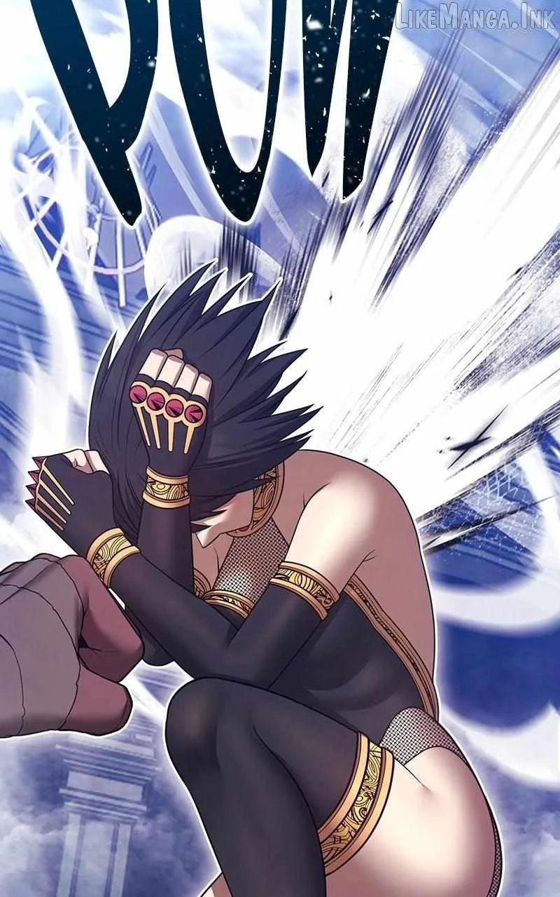 +99 Wooden stick Chapter 207 page 93