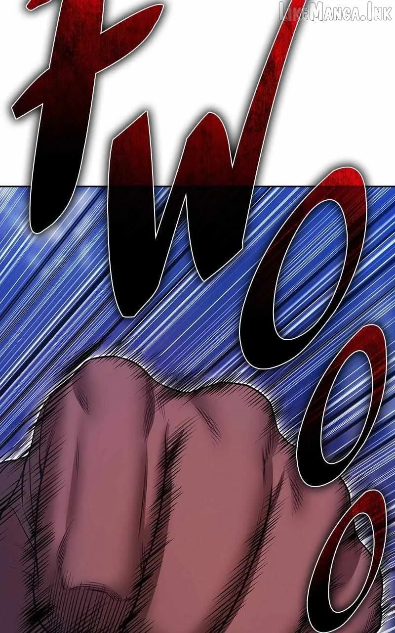 +99 Wooden stick Chapter 207 page 89