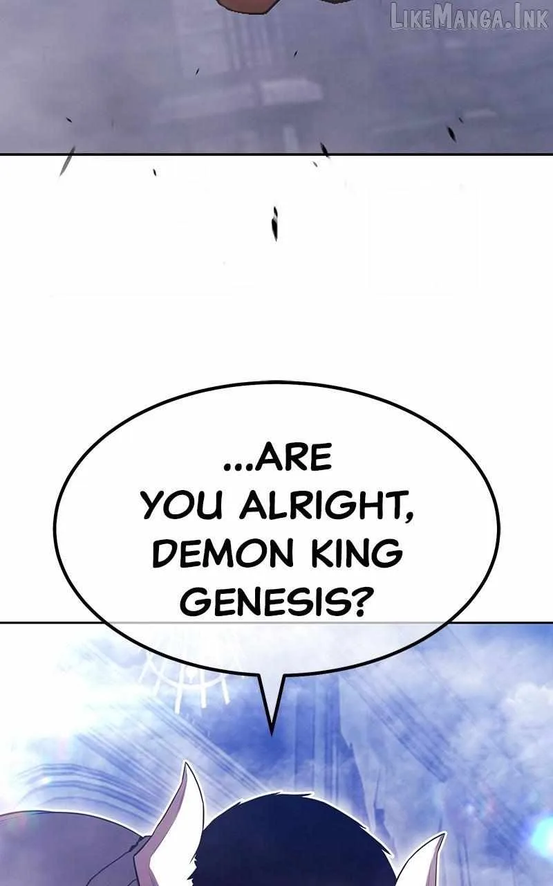 +99 Wooden stick Chapter 207 page 104