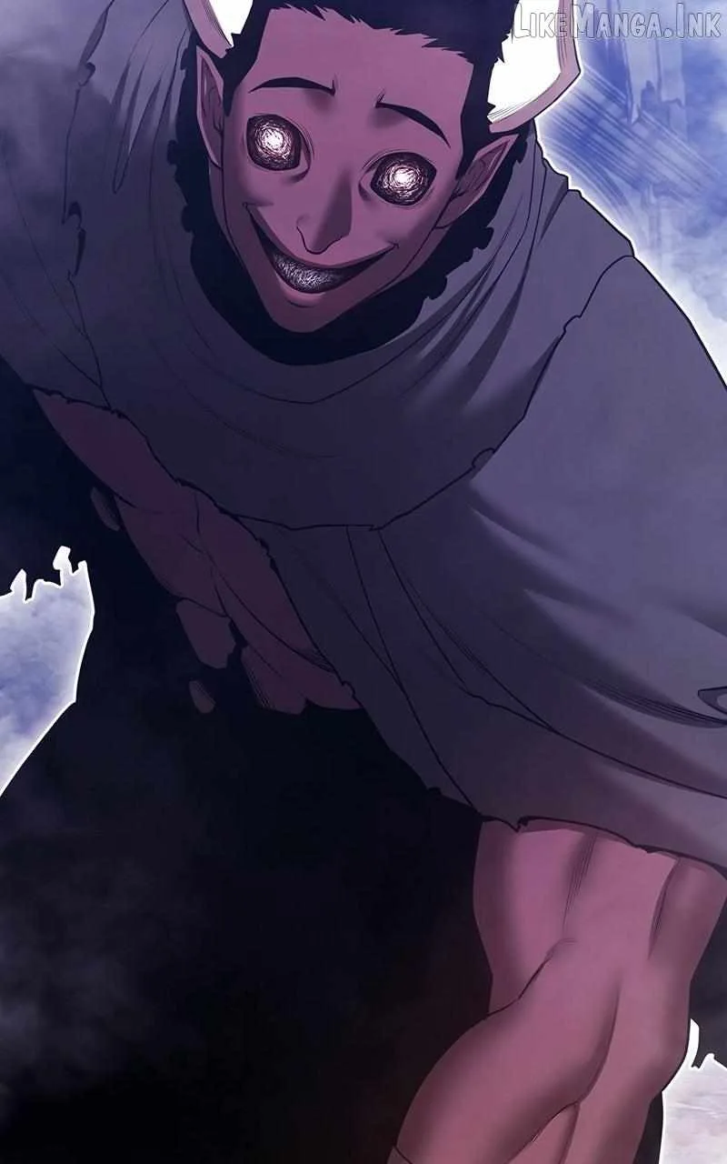+99 Wooden stick Chapter 207 page 105