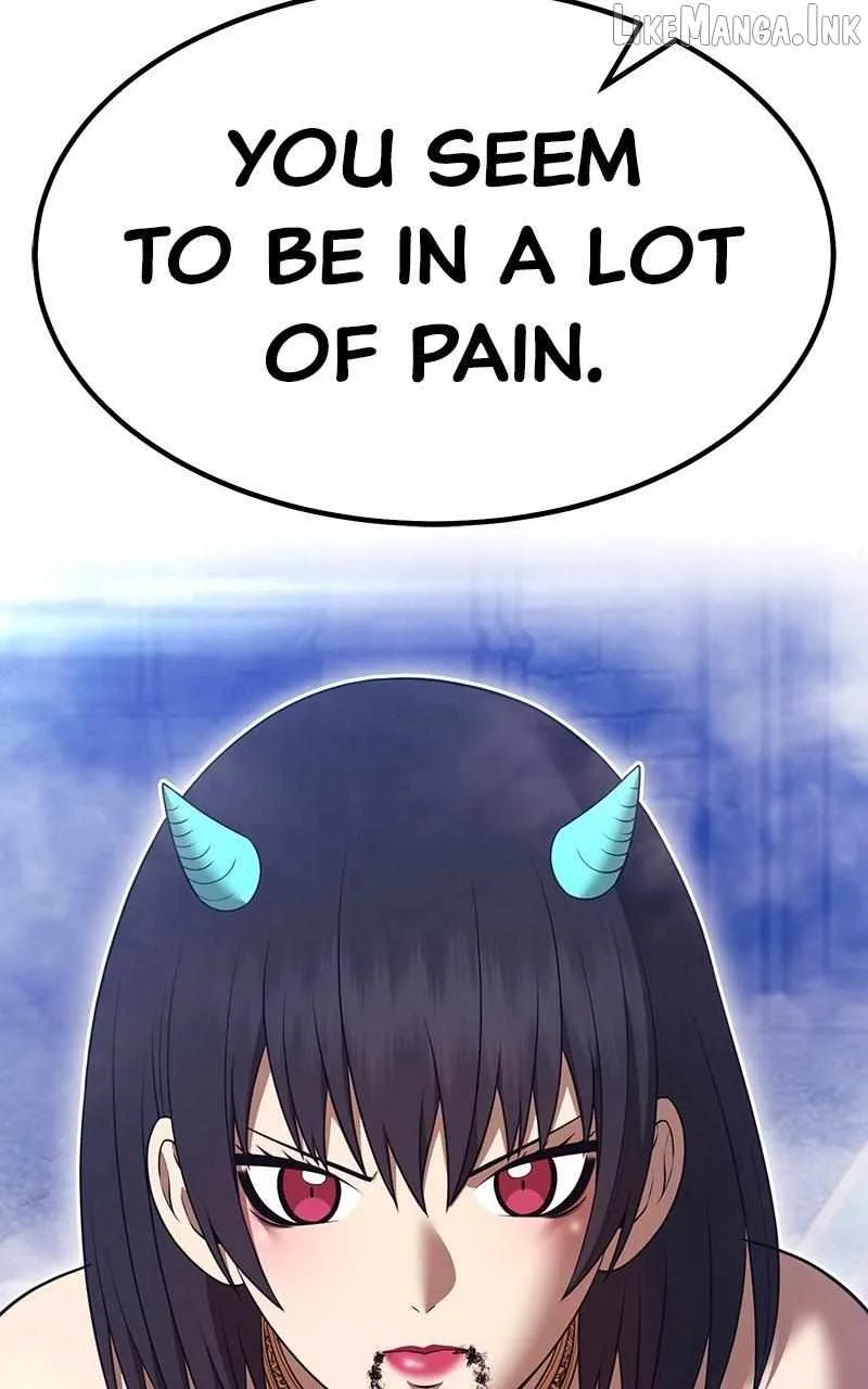 +99 Wooden stick Chapter 207 page 107