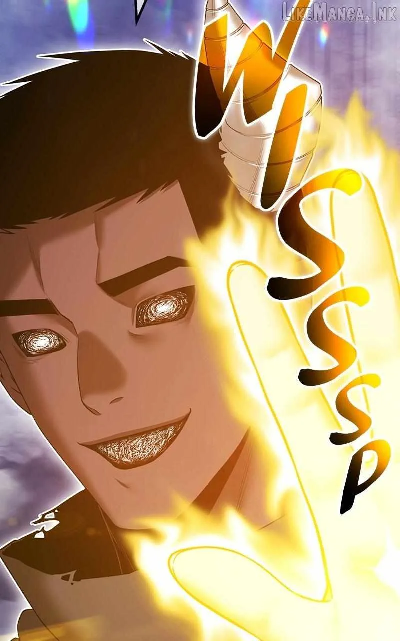 +99 Wooden stick Chapter 207 page 112