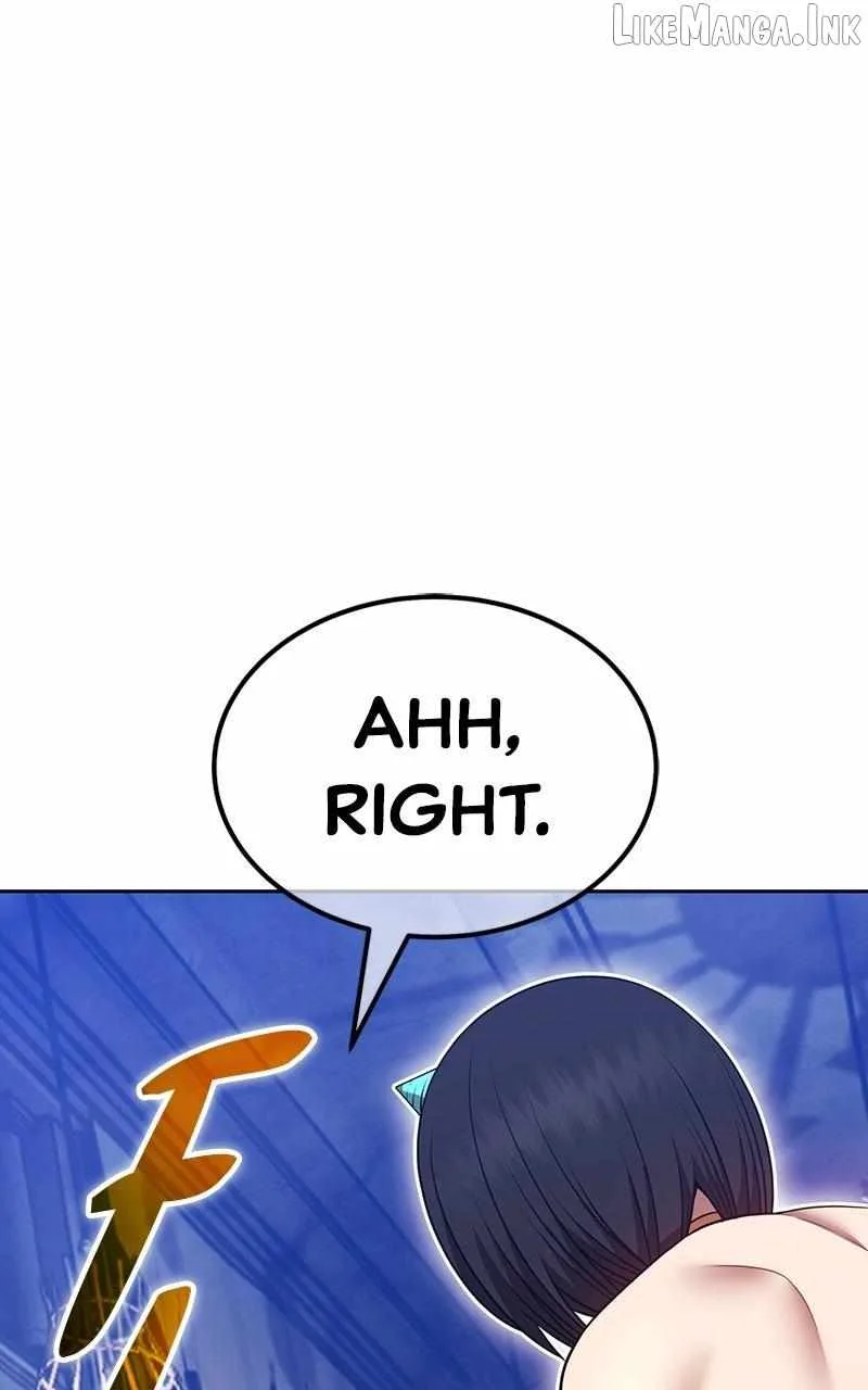 +99 Wooden stick Chapter 207 page 109
