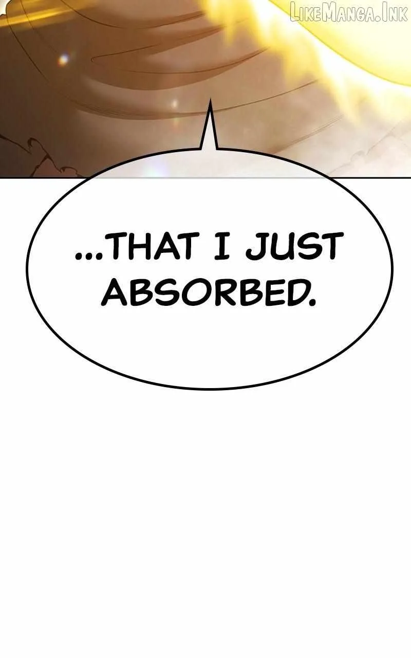 +99 Wooden stick Chapter 207 page 113