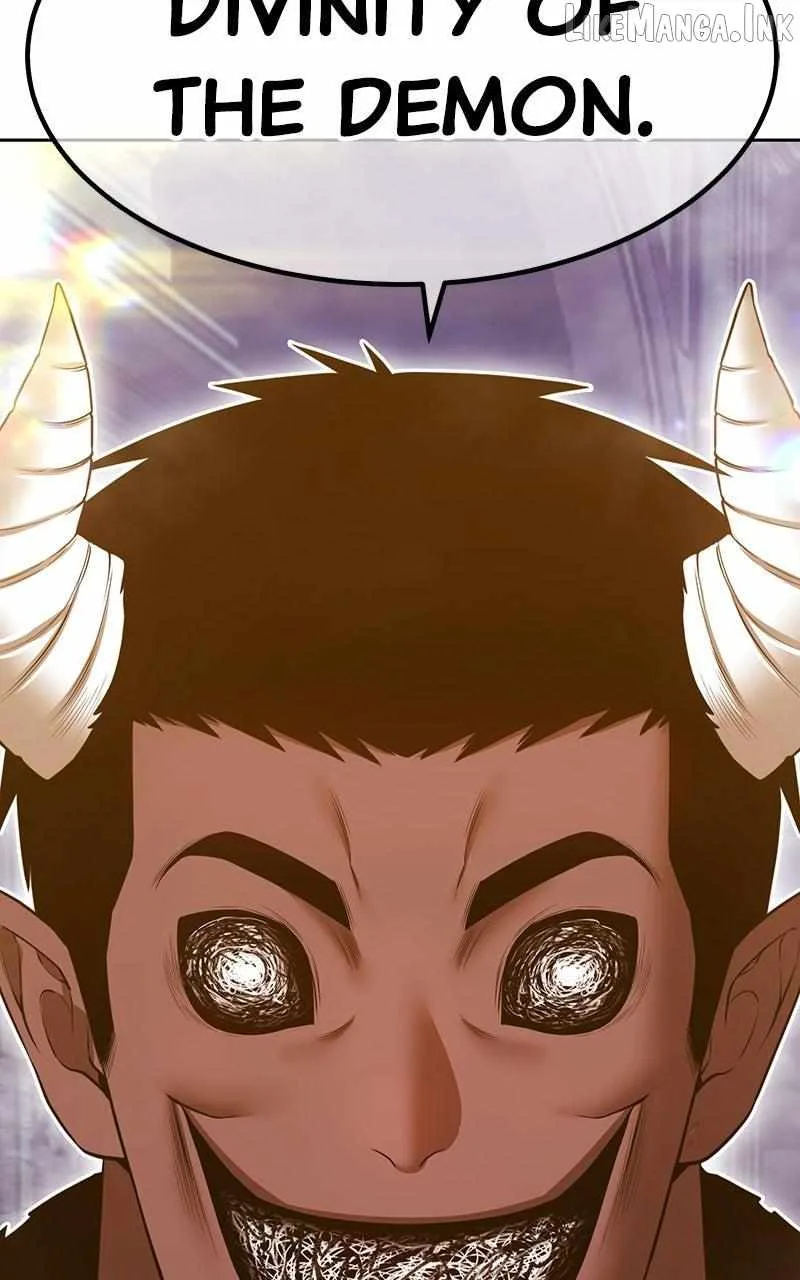 +99 Wooden stick Chapter 207 page 126