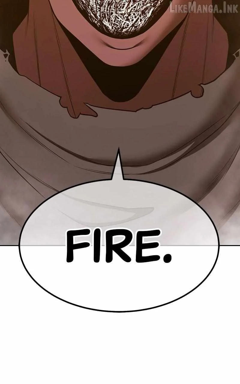 +99 Wooden stick Chapter 207 page 127