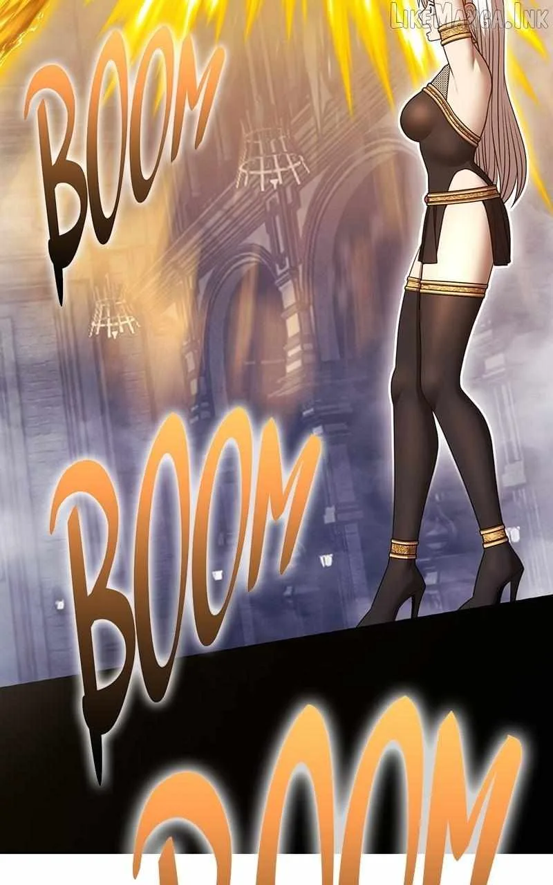 +99 Wooden stick Chapter 207 page 132