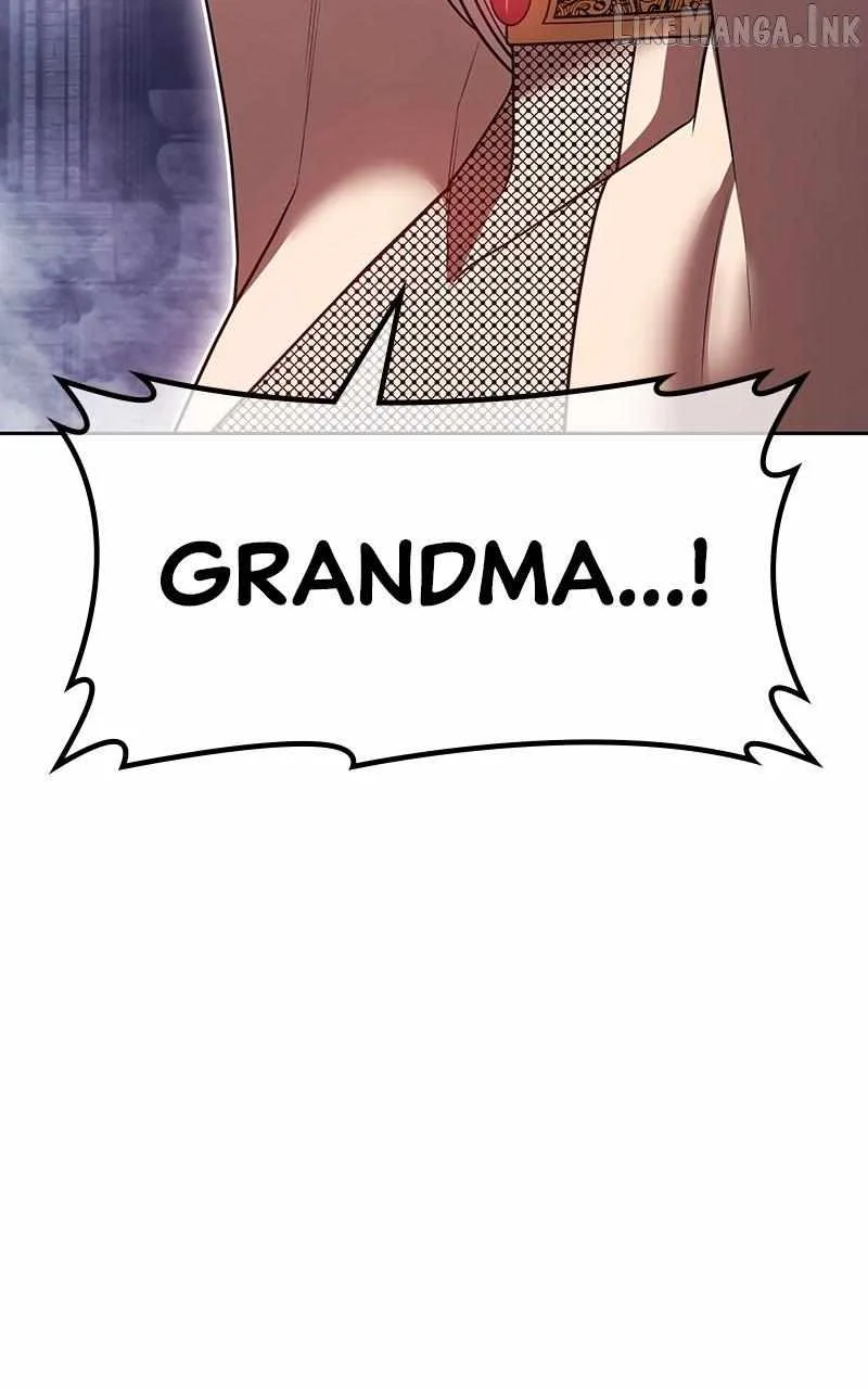 +99 Wooden stick Chapter 207 page 135