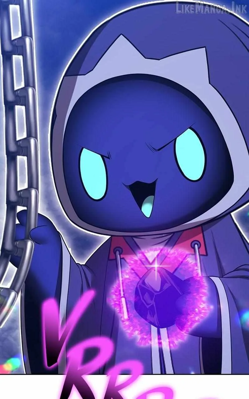+99 Wooden stick Chapter 207 page 142