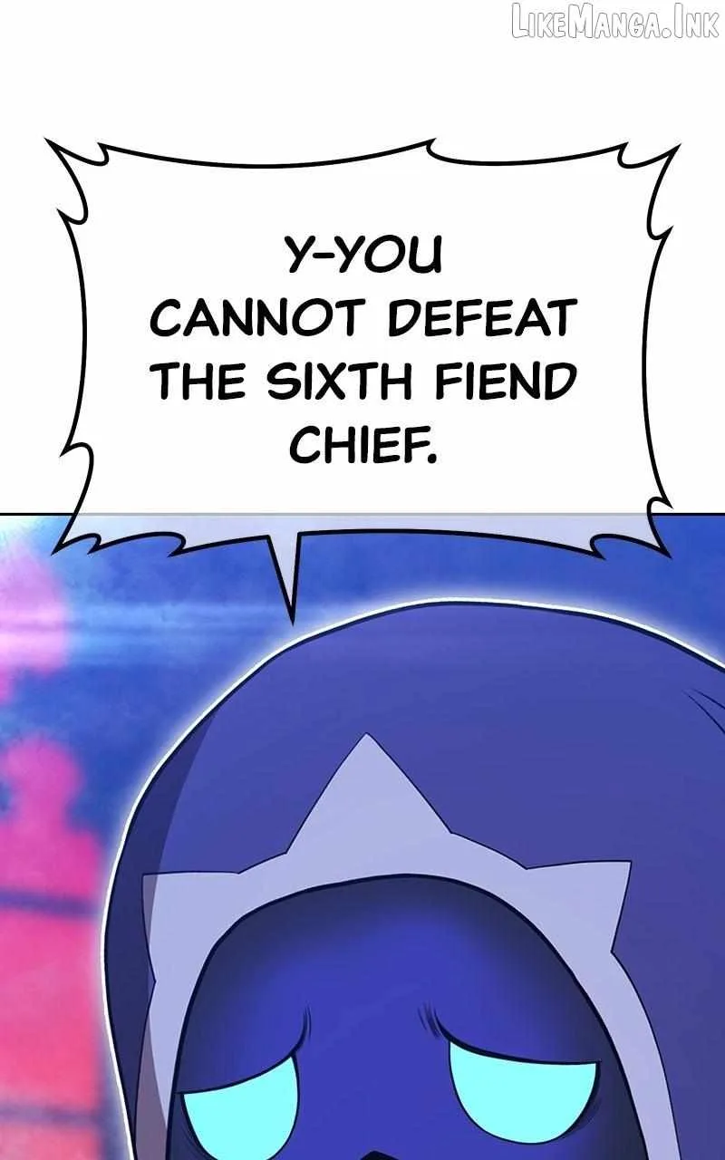 +99 Wooden stick Chapter 207 page 148