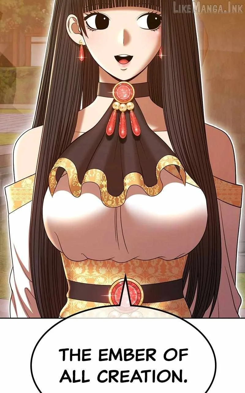 +99 Wooden stick Chapter 207 page 170