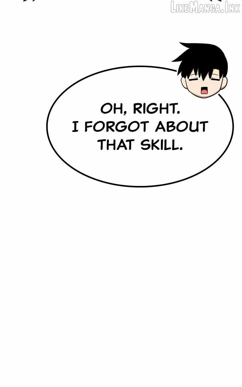 +99 Wooden stick Chapter 207 page 172