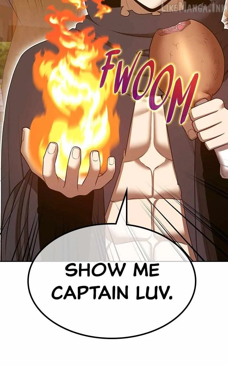 +99 Wooden stick Chapter 207 page 174
