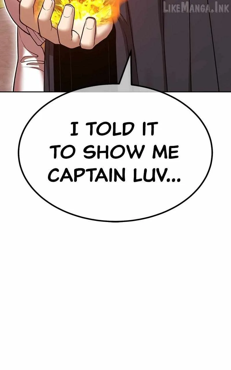 +99 Wooden stick Chapter 207 page 179
