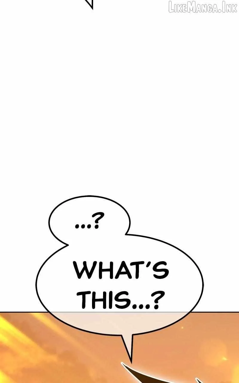 +99 Wooden stick Chapter 207 page 177