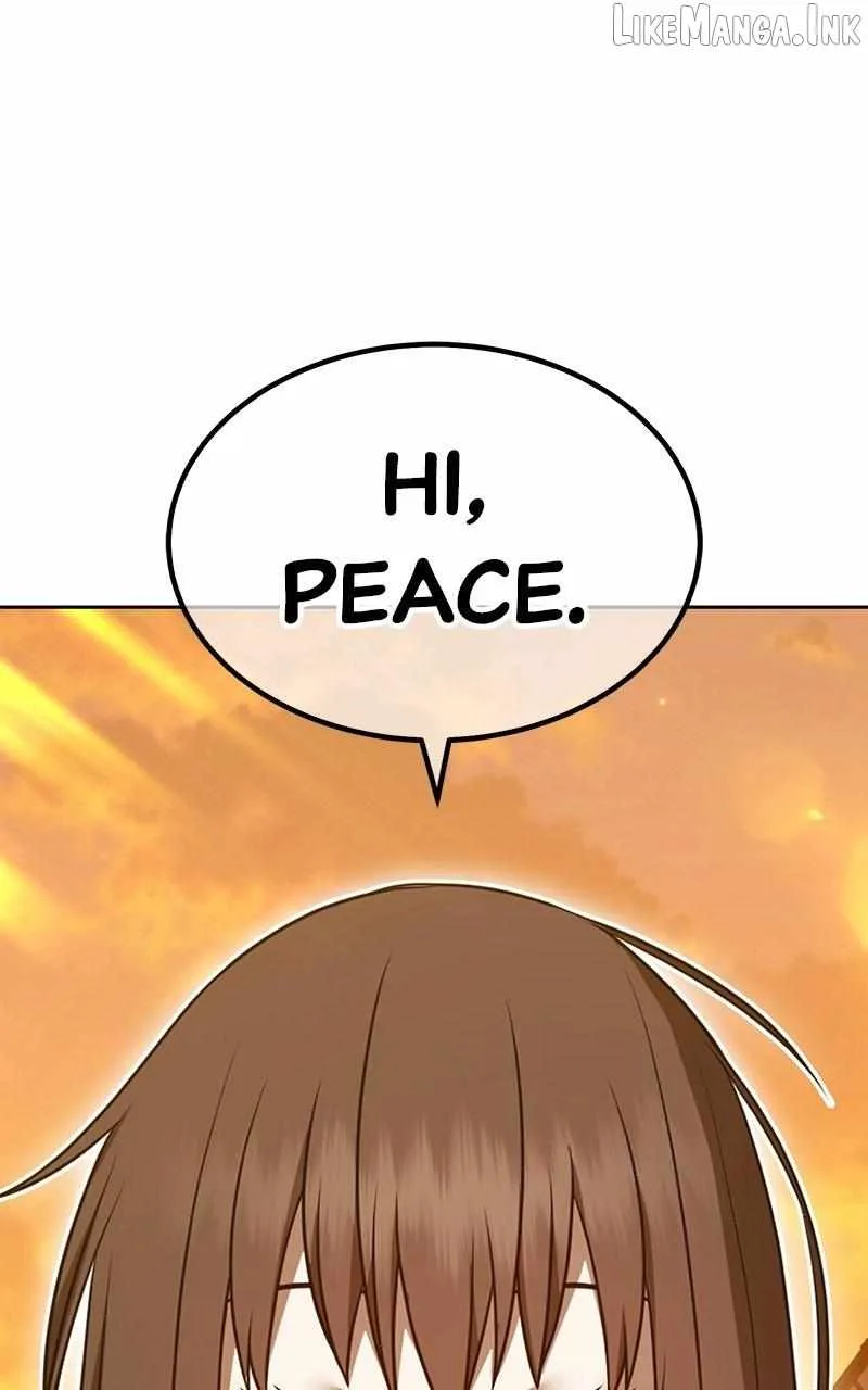 +99 Wooden stick Chapter 207 page 188