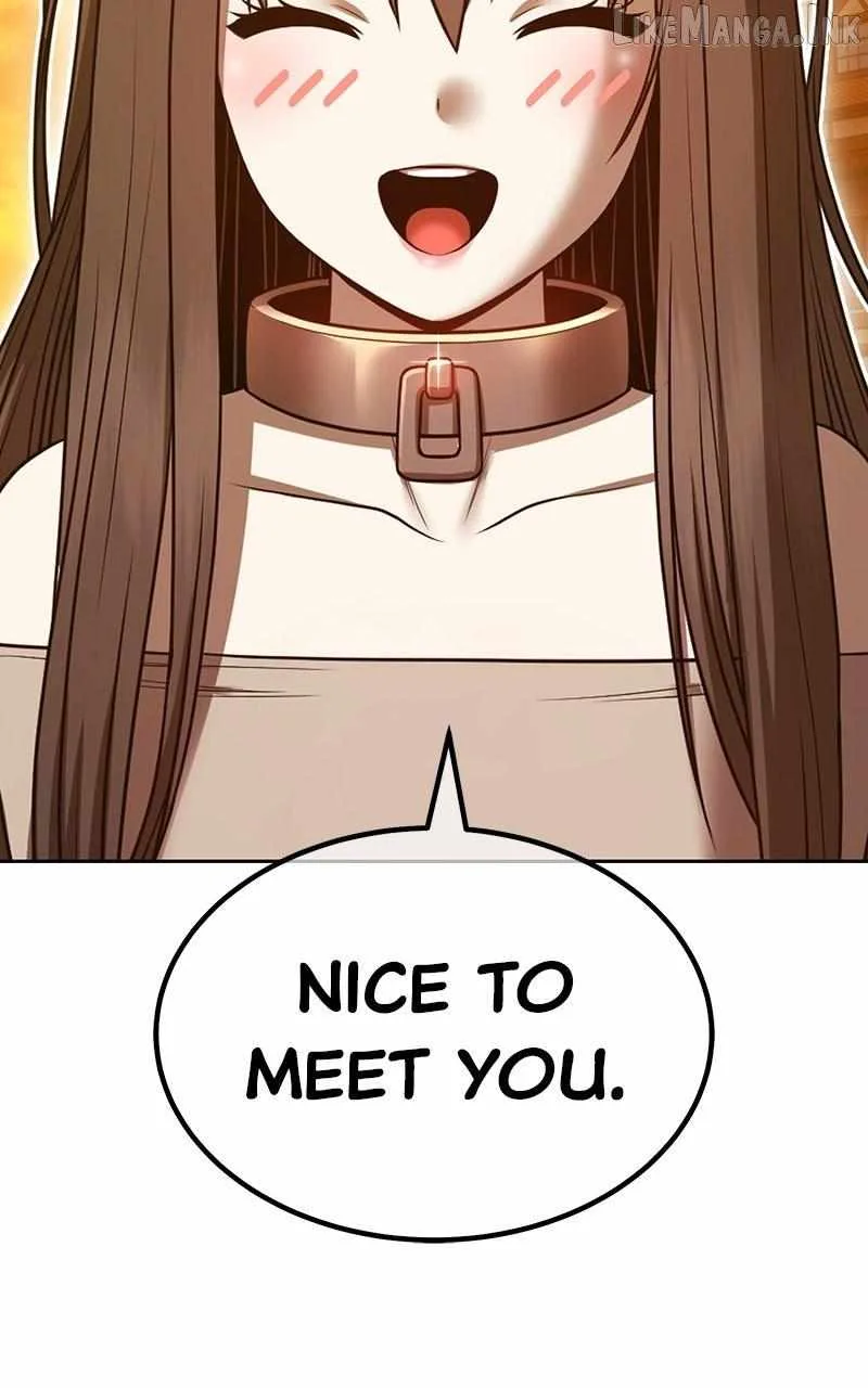 +99 Wooden stick Chapter 207 page 189