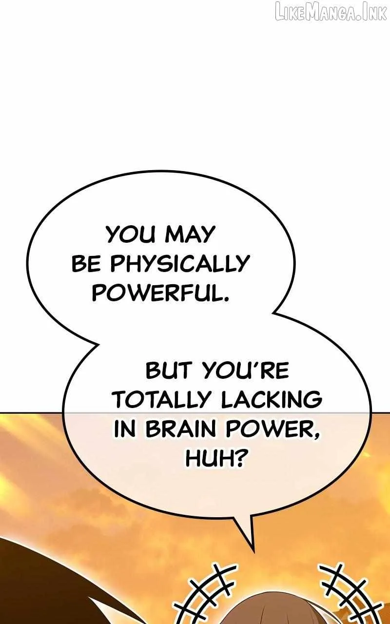 +99 Wooden stick Chapter 207 page 195