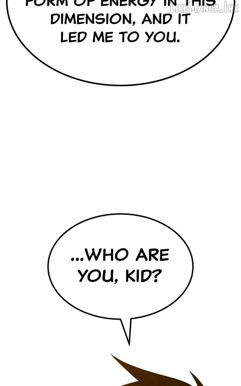 +99 Wooden stick Chapter 207 page 192