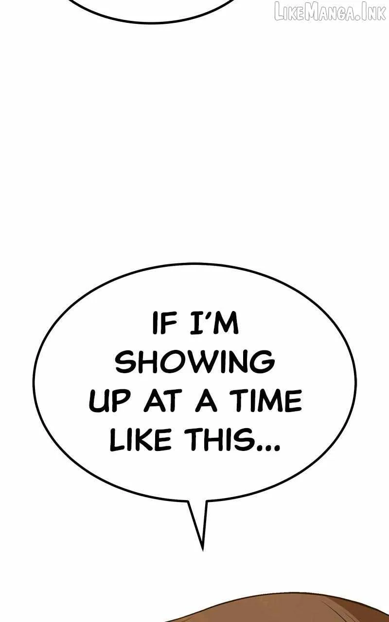 +99 Wooden stick Chapter 207 page 197