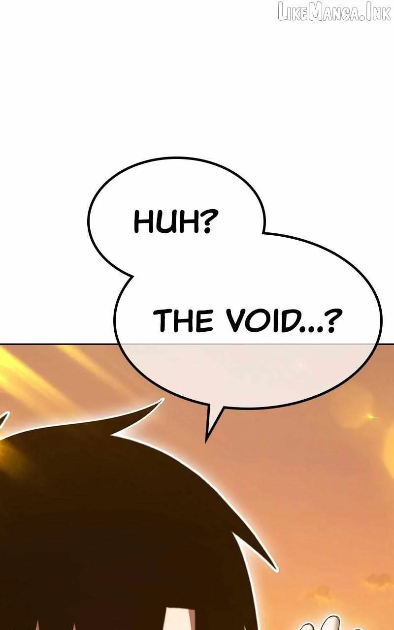 +99 Wooden stick Chapter 207 page 200
